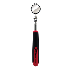 Precision Specialty Tools - Circular Telescoping Lighted Mirror 35mm Ullman | HTE-2LT