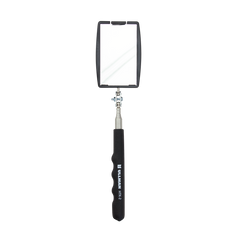 Precision Specialty Tools - Mirror Inspection Telescoping Rectangular 52mm x 86mm | HTK-2