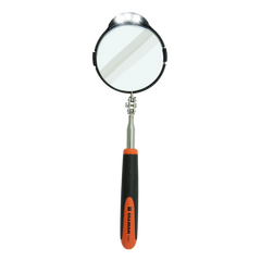 Precision Specialty Tools - Circular Telescoping Lighted Mirror 86mm Ullman | HTS-2LT