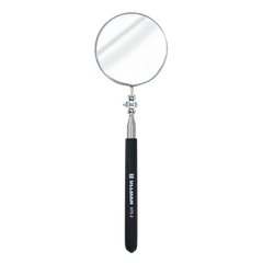 Precision Specialty Tools - Circular Telescoping Mirror 3-1/4" Ullman | HTS-2