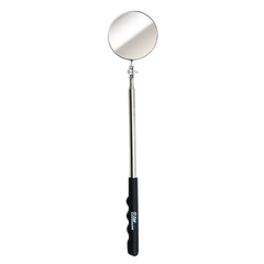 Precision Specialty Tools - Circular Telescoping Mirror 3-1/4" Ullman Extra Long | HTS-2L