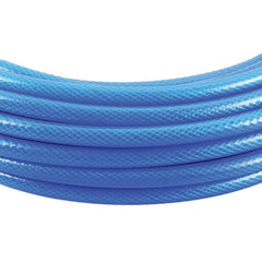 ITM - BRAIDED PU AIR HOSE, 8MM ID X 12MM OD, 100MTR COIL | HUB8012
