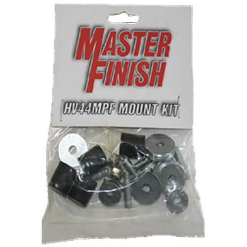 AG Pulie - VIBRATION MOUNT KIT | HV44MPF-M-KITC