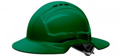Maxisafe Broad Brim Vented Hard Hat – Ratchet | HVB570