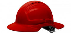 Maxisafe Broad Brim Vented Hard Hat – Ratchet | HVB570
