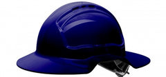 Maxisafe Broad Brim Vented Hard Hat – Ratchet | HVB570