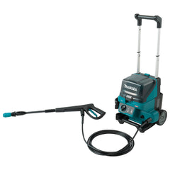 Makita Tools - 40V Max Brushless Pressure Washer | HW001GZ