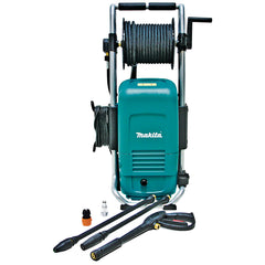 Makita Tools - 2030PSI High Pressure Water Cleaner 2300W | HW140