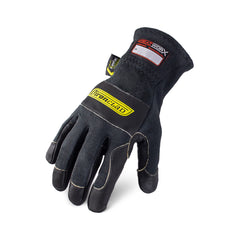 BBI - Ironclad General Gloves S - Heatwor X Heavy Duty Fr Hw6 x Fr-02-s | G02242
