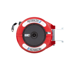 Retracta - R3 20m x 1/2" Hot W Racr | HWC420R-01