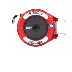 Macnaught - Ret R3 20m x 1/2" Hot W RACR | HWC420R-01