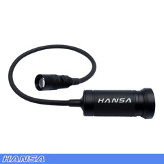 Champion - Shaft - Focus - Magnetic - Battery | HWL-FLEXB