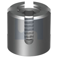 Hobsons - 4 304 STAINLESS HEC / A2 CONNECTOR CROSS (Pack of 1)