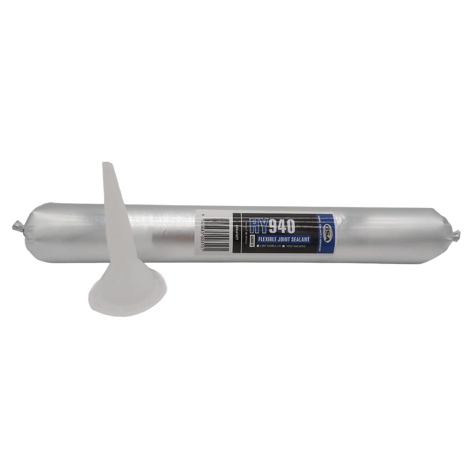 GSA - Flexible Joint Sealant Grey 600ml | HY940G