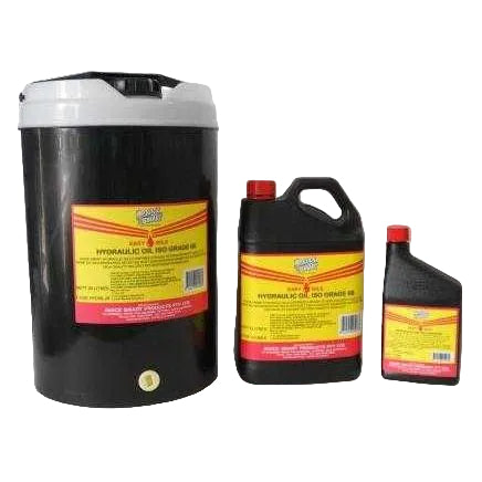 Advance Chemicals Hydraulic Oil ISO 68 5L