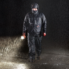 Milwaukee - Hydrobreak Rain Shell Jacket - L | HYDROJKTX-0L