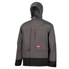 Milwaukee - HYDROBREAK™ Rain Shell Jacket - L | HYDROJKTX-0L