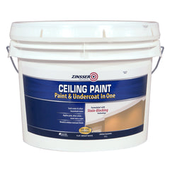 Zinsser -  Ceiling Paint - White - 10L | 263612
