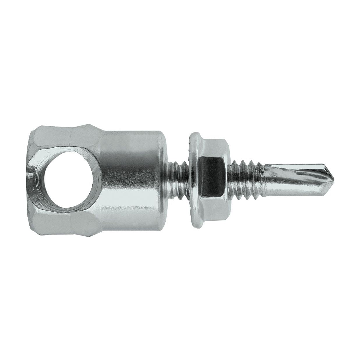 ICCONS® - Hangerz Steel Side Rod M10 | HZSSM10 500 pcs