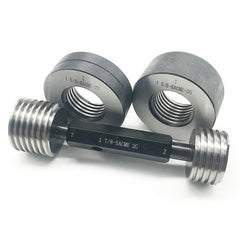 Precision Specialty Tools - Acme Thread Gauge 1-10tpi | CGACME
