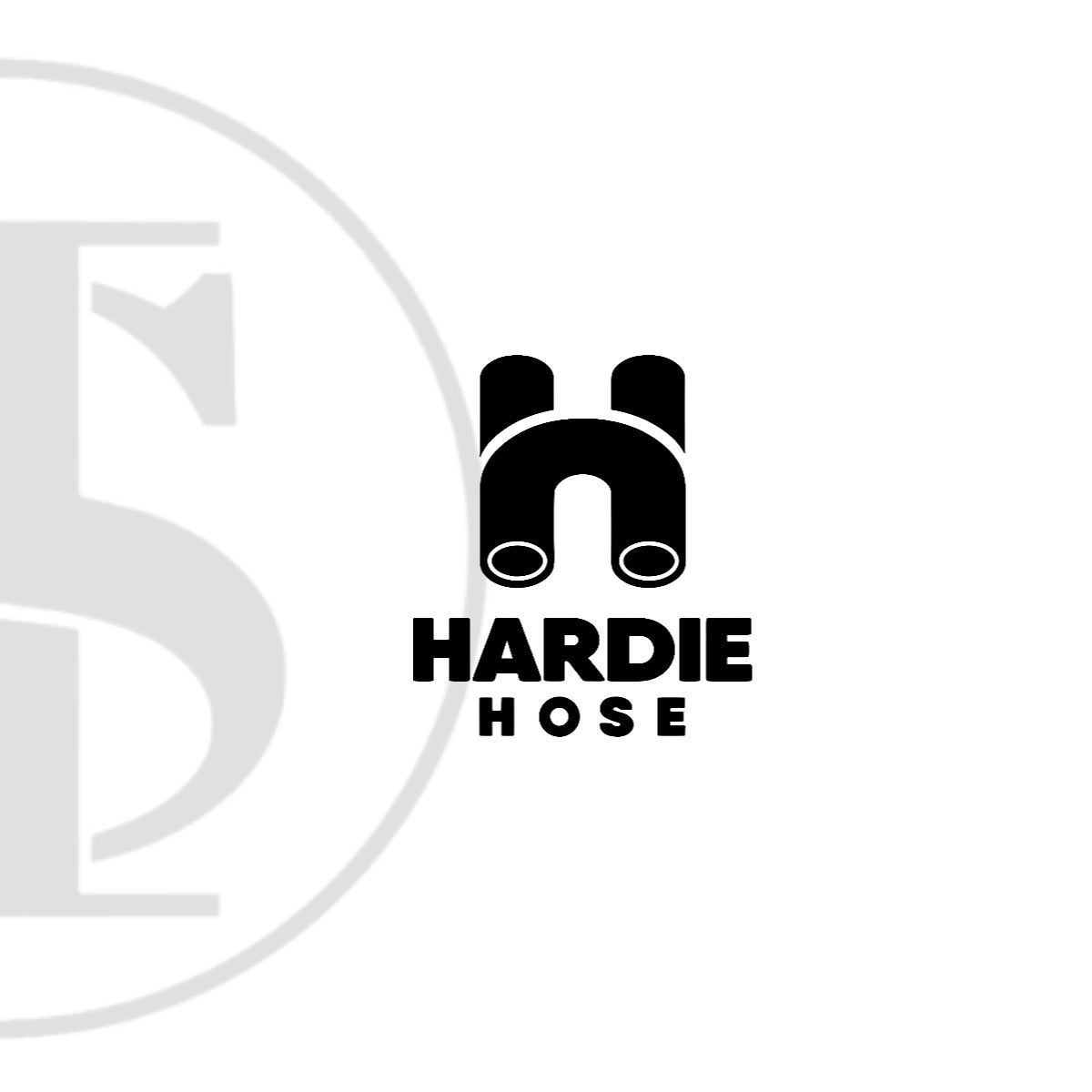 Hardie Hose – Industrial Shed
