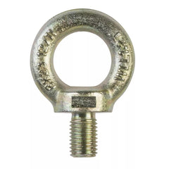 Schutts Industrial - Heavy-Duty 10mm Eye Bolt - Ultimate Strength for Rigging Excellence | EYE10HD