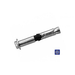Bremick - Safety Anchor Hex 8.8 Zinc ETA C2 12mm (M8) x 80mm (Box of 50)