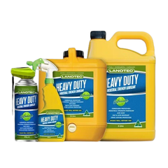 Lanotec Australia - Heavy Duty Liquid Lanolin - 200 litre | HD\0200