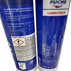 Fuchs - STABYL 300 AL 2 Grease 185kg Drum | 3218180