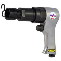 Trax - Hex Shank Short Air Chisel Hammer | ARX-K5HX