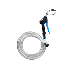 Macnaught - Bop Gun & Hose Set L | BP-HG3