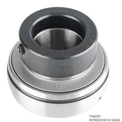 Timken - Insert Ball Bearing (Light Duty) Inner Diameter 2-1/8" | UEL211-34