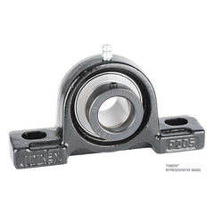 Timken - Pillow Block Mounted Bearings - Shaft Size 25.0mm | UELP205
