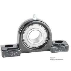 Timken - Pillow Block Mounted Bearings Adapter Sleeve Locking -  Shaft 70.0mm | UKP216