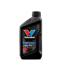 Valvoline - Hp Gear Oil Ls 90     4l | 1245.04