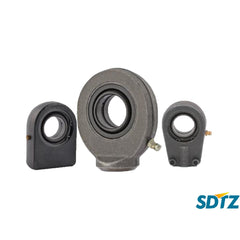 Bearing SDTZ Hydraulic Weld-on Rod End (25mm) | SF25ES/SDTZ