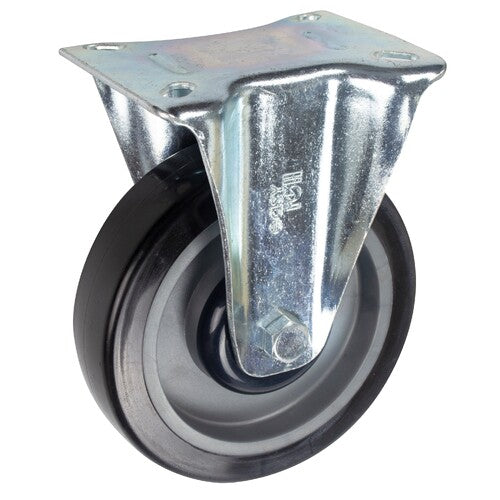 EHI - 125mm Fixed Plate Urethane | I43A64B125
