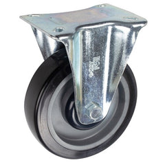 EHI - 125mm Fixed Plate Urethane | I43A64B125
