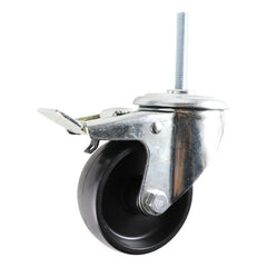 EHI - 80mm Exp Blk Poly T/lock Pb | I44T00G80A