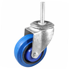 EHI - 100mm Blue Rubber Swivel Expbolt Fitted | I64A15R100