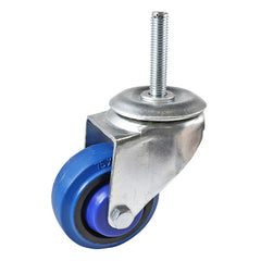 EHI - 75mm Blue Rubber Swivel Expbolt Fitted | I64A15R75