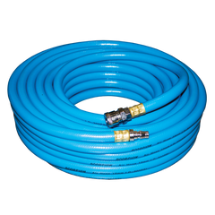 888 Tools - Hose Air Fitted 15Mtr Nitto Style | I66-15N