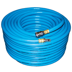888 Tools - Hose Air Fitted 30Mtr Nitto Style | I66-30N