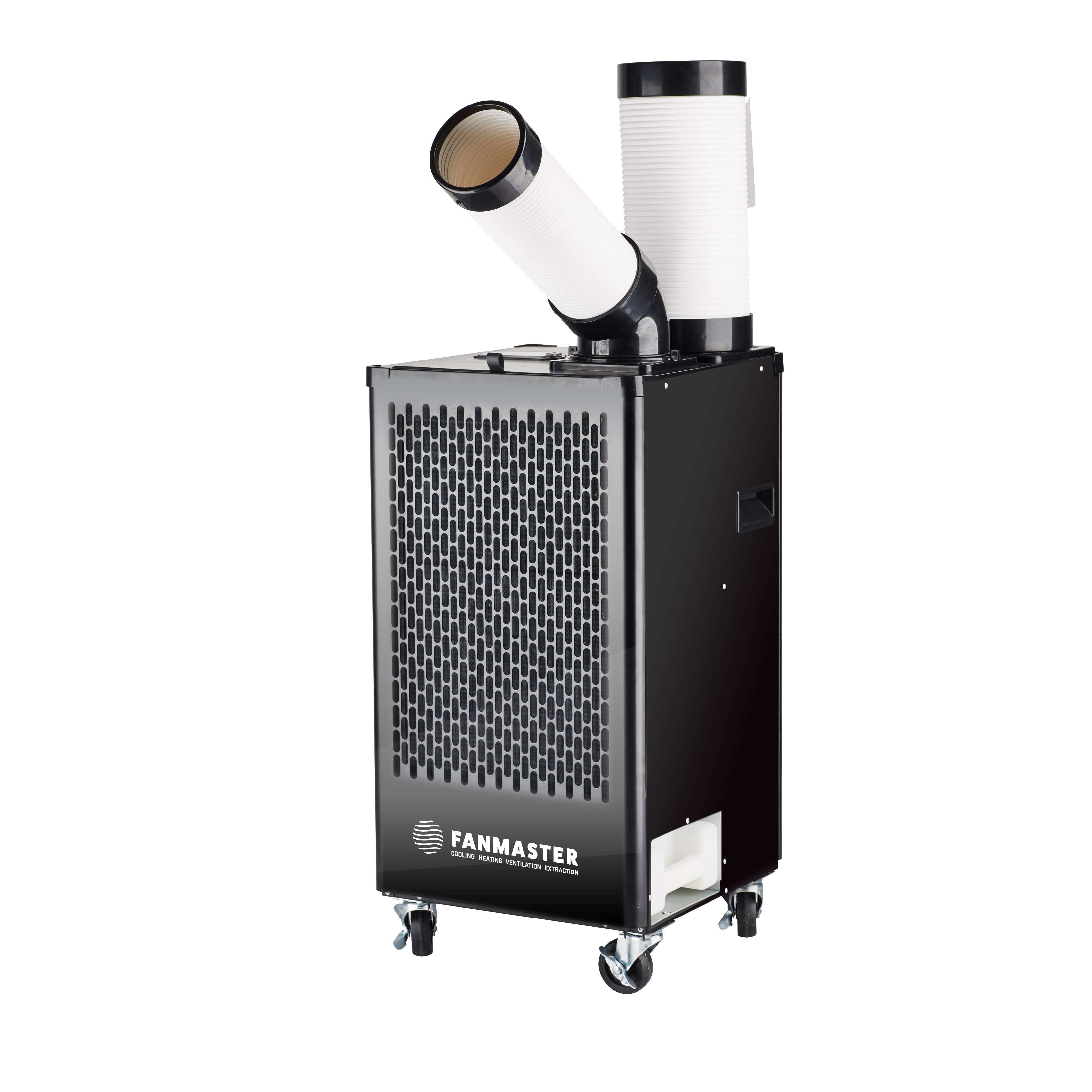 Fanmaster - Industrial Portable Air Conditioner 2.7kW 240V | IAC-27