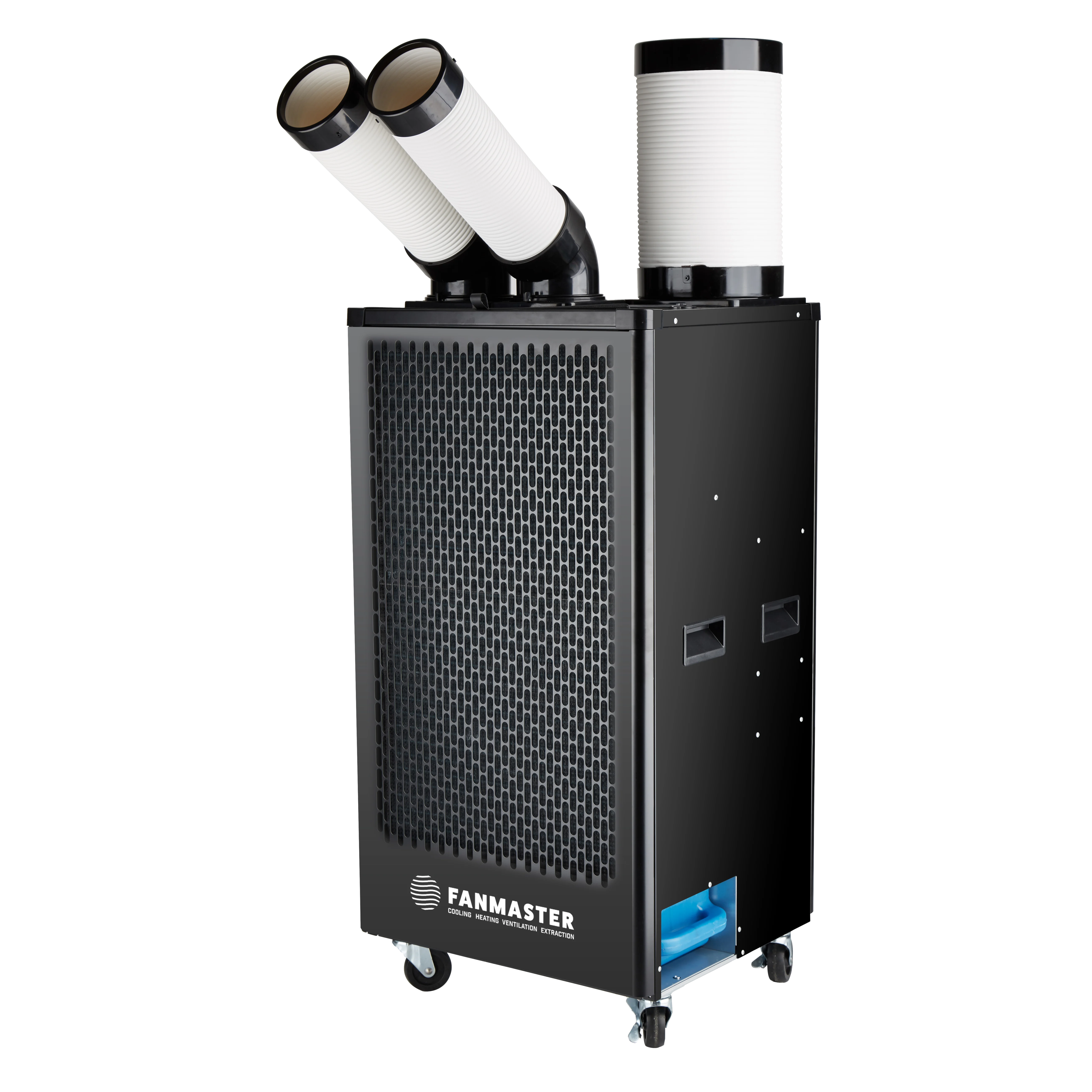 Fanmaster - Industrial Portable Air Conditioner 4.5kW 240V | IAC-45