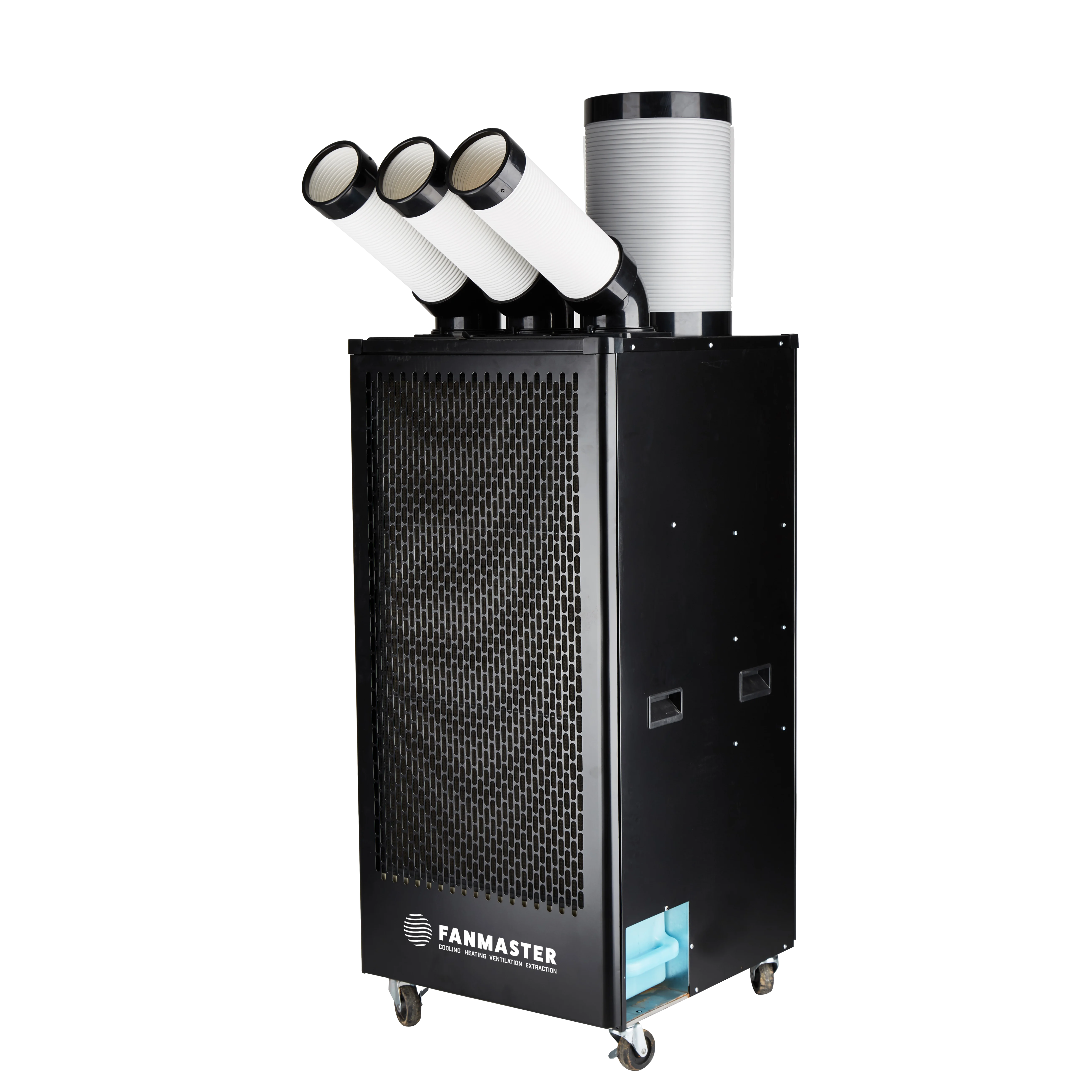 Fanmaster - Industrial Portable Air Conditioner 6.5kW 240V | IAC-65