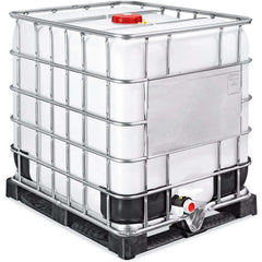 Chemtools Liquid Chisel - Formwork Release Agent, General Purpose, 1,000L (IBC) | CT-LC301-1000L