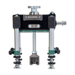 ICCONS® - Iccons/Staht 60Kn Digital Proof Load Test Machine | PT-60