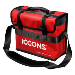 ICCONS® - Iccons/Staht Padded AcceSSory Bag (600-029) | PT-60-BAG
