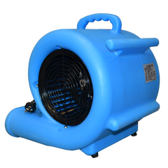 Fanmaster - Carpet Dryer Blower 520W 240V | ICD-520